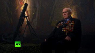 Победители – Александр Макаров, 91 год