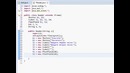 Программирование на Java для начинающих #7(GUI в JFrame)