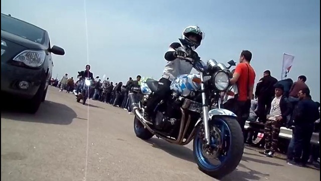 Dragracing 2016