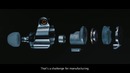 Sony Signature Series Headphones IER-Z1R Official Product Video