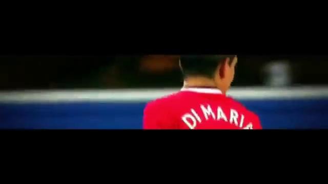 Angel Di Maria vs QPR (Away 2015) – QPR vs Manchester United 0-2