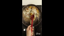 Картофель со сметаной