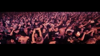 D-Fence & Deadly Guns – Wall Of Bass (Video Clip)