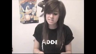 Christina Grimmie Singing ‘Impossible’ by Shontelle
