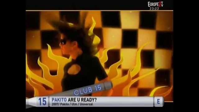 Pakito – Are U Ready