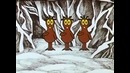 Советский мультфильм – SOS