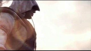 Assassin’s Creed 3 – The New Hero