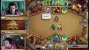 Hearthstone Global Games 2017: Россия – Аргентина