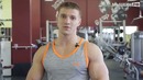 Жиросжигающая тренировка. Александр Иванов