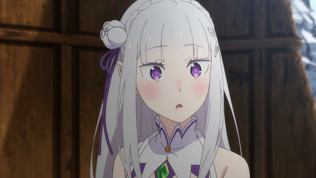 Re: Жизнь в альтернативном мире с нуля [ТВ-4] – 1 Серия (Весна 2026!)