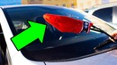 10 Необычных Советов Которые Пригодятся Любому Водителю