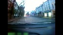 Погоня полиции за пьяным кондитером на Toyota Mark II