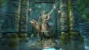 Inda game – Skyrim – Двуручный топор скорби и Маска Клавикуса Вайла