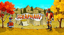 SCRAPNAUT ∎ Часть 1 ∎ (KerneX)