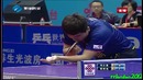 Liang Jingkun vs Zhou Qihao (China Super League 2016)