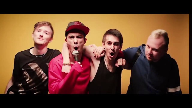 Руки Вверх / System Of A Down – Крошка Моя (Cover by ROCK PRIVET)