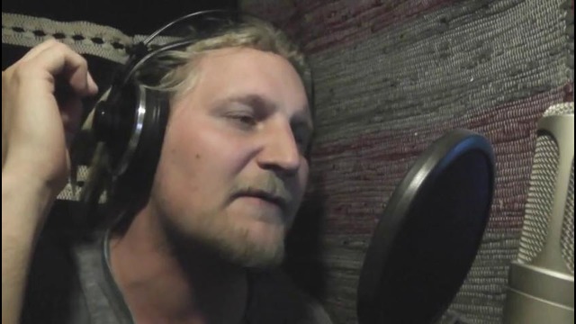 Shinedown – Burning Bright [Live Vocals and a cappella] by Rob Lundgren
