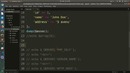 PHP 2 урок