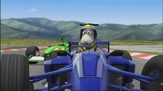 Bernard-02.01.15 Motor Racing (Мотоспорт)