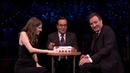 Egg Russian Roulette with Anna Kendrick