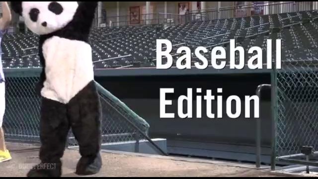 Baseball edition | dude perfect
