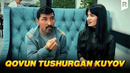Qovun tushurgan kuyov – Ixlasow