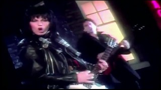 Joan Jett – Bad Reputation