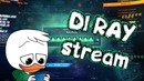 Чат Захвачен Анимешниками! Di Ray Stream
