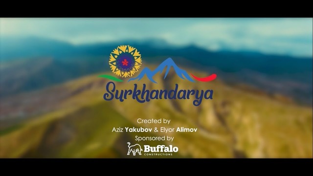 Surkhan. Promo video