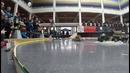 Минидрифт – соревнования игрушечных автомобилей