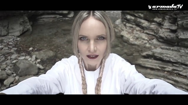 Natalie Gioia & Eximinds – Saving Me From Night (Official Music Video 2017)