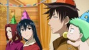 Beelzebub – 56 Серия (480p)
