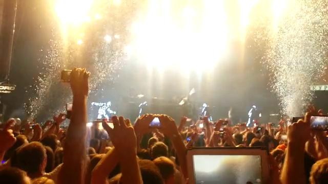17.08.13 Москва Stadium Live день рождения Радио Рекорд 2