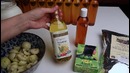 Для волос рецепт от облысения с молоком