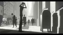 Paperman – бумажный роман