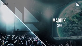 Maddix – Zero