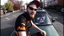 ((PewDiePie)) My New Car