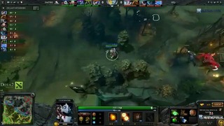 Speed vs Empire [Game 2] Bo2 joinDOTA League Europe Season 1 [Versuta