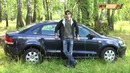 Тест-драйв Volkswagen Polo