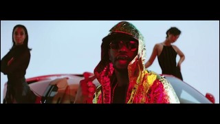 Juicy J – Gimme Gimme ft. Slim Jxmmi (Official Video 2017!)