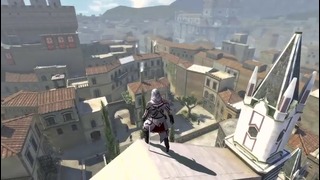 Assassin’s Creed – Идентификация for Android