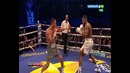 Бокс:Владимир Кличко vs Энтони Жошуа (29.04.2017)