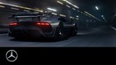 Новый Mercedes-AMG Project ONE. (2018)