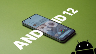 Обзор Android 12 – что нового