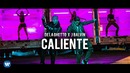 De La Ghetto – Caliente feat. J Balvin (Official Video 2018!)
