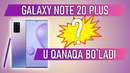 Note 20 plus, Mi TV 43, Google Pixel 4a | TexnoDaydjest 27.05.20.20 #2