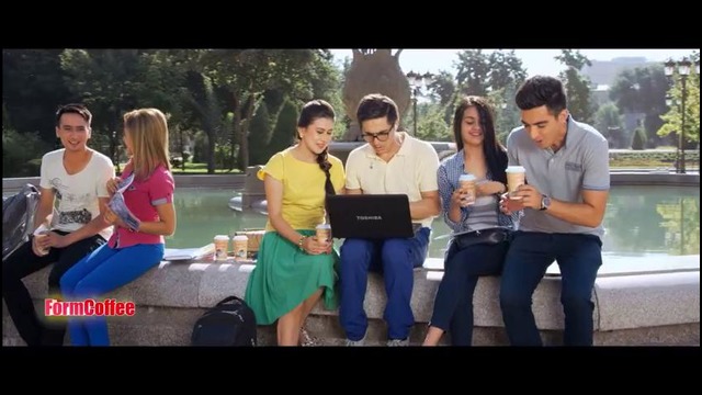 FormCoffee.Uz кофе оптом в Ташкенте в вилоятах доставка по Узбекистану 30 SEC PROMO