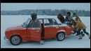 На улице минус – в нашем сердце плюс! Самый горячий сибирский трек 2017
