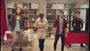 Safe And Sound – Capital Cities – ft. Kina Grannis, Zendaya, MAX & Kurt Schneider