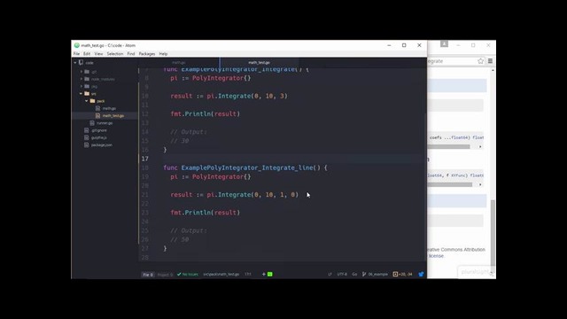 Golang Tested App 06.06